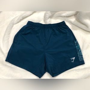 5’ Gymshark Men’s Sport Shorts